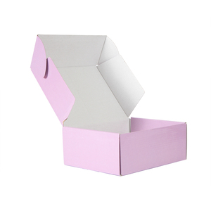 Top Seller Medium Cardboard <strong>Moving</strong> Corrugated <strong>Packing</strong> Package Box Carton Large Mailing Shipping <strong>Boxes</strong> for <strong>Packing</strong> Storage - Product Image 5