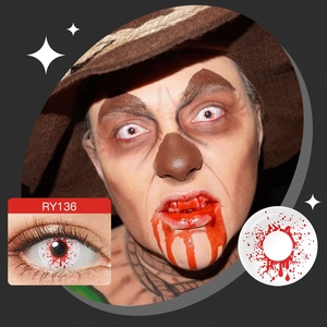 <span class=keywords><strong>Lentilles</strong></span> de contact colorées Pseyeche livraison gratuite <span class=keywords><strong>Sharingan</strong></span> <span class=keywords><strong>lentilles</strong></span> de contact Bloodshot costume d'halloween <span class=keywords><strong>pour</strong></span> accessoires <span class=keywords><strong>pour</strong></span> <span class=keywords><strong>les</strong></span> <span class=keywords><strong>yeux</strong></span> - Product Image 2