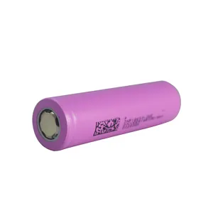 Baterai 2021 Ion Lithium 18650 V Kapasitas Penuh 2600MAh 5C 3.7 MAh Baterai Daya Ion Lithium Isi Ulang