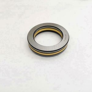 Vòng bi lăn hình trụ 65tmp93 65 TMP 93 - Product Image 4