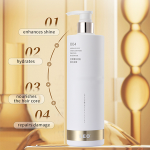 Maschera <span class=keywords><strong>per</strong></span> <span class=keywords><strong>Capelli</strong></span> al Cheratina Proteica all'Ingrosso <span class=keywords><strong>per</strong></span> Trattamento Riparatore, Rivitalizza i <span class=keywords><strong>Capelli</strong></span> Danneggiati da Tintura a Caldo - Product Image 2