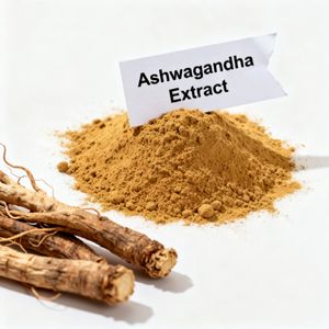 Longsheng สารสกัดจากรากขี้เถ้าธรรมชาติ5% 2.5% ที่บรรจุในกระป๋องหรือภาชนะพลาสติก - Product Image 1