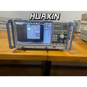 Rohde&Schwarz Networnalyzer ZNB8 8.5GHz R&Sznb8 - Product Image 1