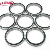 Harga Murah B543-2RS B543 B542 Bantalan Bola Alur Dalam 397508 HD169 MAX Headset Bantalan Sepeda 39.7x50.8x7.14mm