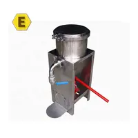 Premium Grade Honey Extractor Wax Press with Hydraulic Jack Wax Separator