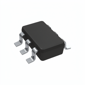REF35500QDBVRQ1 SOT 23 6 Power Management (PMIC) Original Electronic Circuit Components - Product Image 1