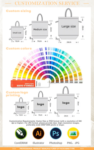 Sac cadeau de Noël rayé personnalisable, pochette en toile réutilisable avec ruban, sac durable pour les cadeaux de Noël pour enfants - Product Image 6