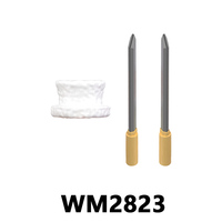 WM6196 Anime 1 PIECE Tashigi Dr. Vegapunk Rob Lucci Jewelry Bonnie Kuzan Kaku Smoker Stussy Collect Building Blocks for Kids Toy