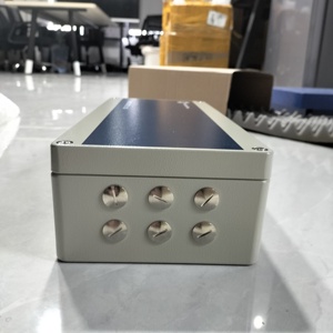 สวิตช์ตรวจสอบการสั่นสะเทือน C11 VC-1100 B & K ดั้งเดิมพร้อมเทคโนโลยีระบบอัตโนมัติจากสเตนเลส - Product Image 4