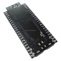 Modul Inti Wifi 2.4G Papan Pengembangan ESP32-S3 untuk Arduino ESP IDF N8R2 N16R8 44Pin Tipe-C 8M PSRAM ESP32 S3