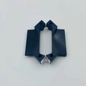 Pièces de moto en aluminium et acier usinées sur mesure avec précision, production rapide d'échantillons - Product Image 6