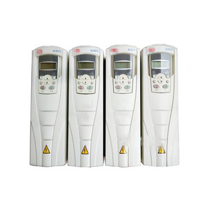 A-B-B ACS510-01-017A-4+B055 อินเวอร์เตอร์ความถี่สูง คุณภาพดี ขายดี ราคาคุ้มค่า สินค้าใหม่แท้ 100% มีสินค้าในสต็อก รับประกัน 1 ปี - Product Image 3