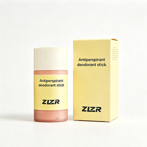 Desodorante en Barra ZLZR para el Cuidado de la Piel, Orgánico, Herbal, para Hombres y Mujeres, Antitranspirante, Hipoalergénico, Natural, con Probióticos y Aromas Agradables - Product Image 5