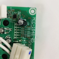 Placa Base Nueva MCC-1648-05, Placa de Control 43T6W539 SM140ATP-C, Placa de Circuito Compatible con Aire Acondicionado Central Toshiba
