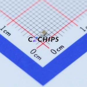 Condensateur SMD (MLCC) 0603X106K100 0603 (Capacité : 10uF) (Précision : 10%) Tension nominale : 10V - Product Image 1