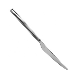 Coltello <span class=keywords><strong>da</strong></span> bistecca seghettato <span class=keywords><strong>da</strong></span> 6 pezzi Premium <span class=keywords><strong>da</strong></span> cucina in acciaio inossidabile più conveniente - Product Image 2