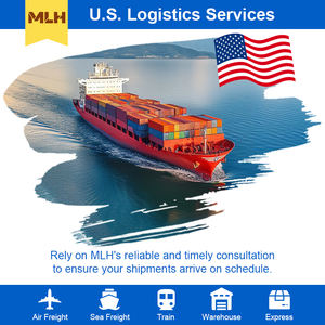 Китай в США Экспресс от двери до двери пересылка авиаперевозок DHL UPS <span class=keywords><strong>FedEx</strong></span> Международный морской судоходный агент США - Product Image 5