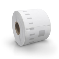 Imprimante Dymo étanche compatible personnalisée étiquettes thermiques bande étiqueteuse 450 machine etiqueteuse rouleau d'autocollant 30256 99014