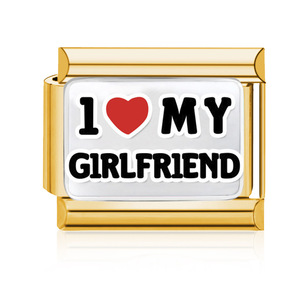 Italian Charm Stainless Steel Modular Bracelet Set DIY Jewelry For Family Pets Gifts Unisex Fashion Charm Bracelets - Product Image 3