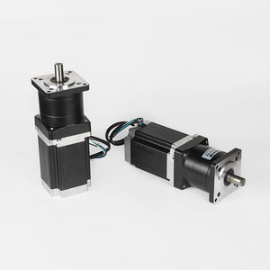 पहली मंदी Stepper मोटर ग्रहों reducer गियर reducer nema 34 गियरबॉक्स - Product Image 3