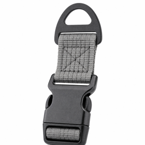 Collier pour chien en nylon réfléchissant avec anneau en alliage de zinc, rembourrage en néoprène doux, réglable, robuste, pour chiens de petite, moyenne et grande taille - Product Image 4