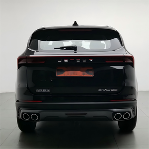 Jetour X70 PLUS 2024, <span class=keywords><strong>5000</strong></span> km, Bajo Kilometraje, 1.5T, Manual, SUV <span class=keywords><strong>de</strong></span> <span class=keywords><strong>Segunda</strong></span> <span class=keywords><strong>Mano</strong></span>, Autos Usados para Exportación Global - Product Image 3