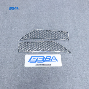 Nouvelle calandre de pare-chocs avant de style de marque pour Bentley GT 2020-2024, accessoires de remplacement automobile - Product Image 3