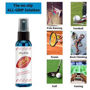 Spray per guanti Spray Anti-scivolo per tutti gli sport - Product Image 4