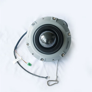   DS-2XE3125FWD-I กล้องโดมเครือข่ายอินฟราเรดแบบโฟกัสคงที่ 2MP ทำจากอลูมิเนียมอัลลอยด์ ป้องกันการระเบิด - Product Image 2