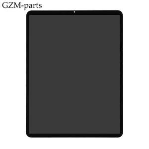 Pantalla LCD GZM Parts para <span class=keywords><strong>iPad</strong></span> <span class=keywords><strong>Pro</strong></span> <span class=keywords><strong>12.9</strong></span> 3.ª Gen. A1876 <span class=keywords><strong>A1895</strong></span> A2014 A1983, Pantalla Táctil LCD de Repuesto - Product Image 6