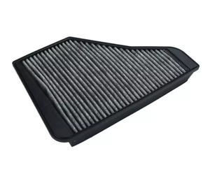 ชิ้นส่วนรถยนต์ห้องโดยสารกรองอากาศ OEM 9624701380สำหรับเปอโยต์206 207ซีตรอง C2 1.4 1.6เปิดใช้งานคาร์บอน - Product Image 4