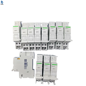 Controlador PLC, Sensor, Contacto Auxiliar, Nuevo y Original, IMX+OF - Product Image 1