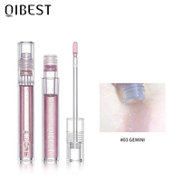 Dropshipping produits 2021 lipgloss vendeur transparent brillant à lèvres marque privée brillant à lèvres