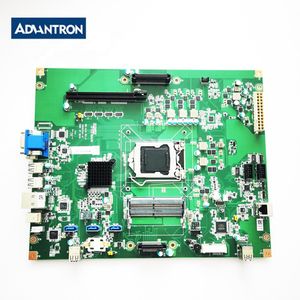 Placa Madre Industrial G133 MAIN DMS-BJ16 REV.A1, Módulo de CPU, Stock Original, 100% Probado, Funciona Bien - Product Image 2