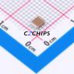 Condensateur SMD (MLCC) CC1210KKX7RCBB332 1210 (Capacité : 3,3 nF) (Précision : 10 % Tension nominale : 1 kV) - Product Image 1
