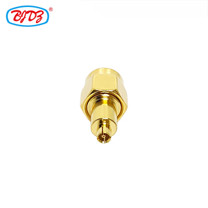 Nhà máy cung cấp SMA nam cắm để ufl U.FL nữ Jack Adapter cho wifi mạng không dây Router <span class=keywords><strong>lpwan</strong></span> LTE Modem FPV bay không người lái - Product Image 6