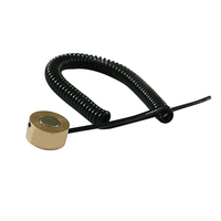 Capteur d'outils automatique de haute précision, 50 pièces, axe Z, réglage de longueur, jauge de sonde tactile, instrument de réglage d'outils pour Machine cnc