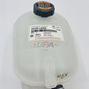 25430-L6000 25430L6000 Conjunto de depósito y manguera de refrigeración para Hyundai Kia 25430 L6000 - Product Image 2
