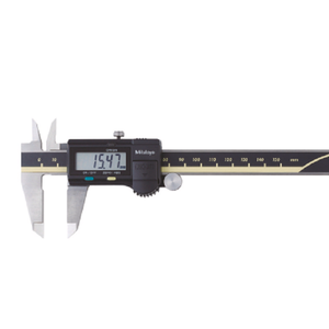 Calibrador Mitutoyo ABSOLUTE Serie 500 con Tecnología de Codificador Exclusiva de Alta Calidad para Medición, Calibrador Digital Serie 500 - Product Image 1