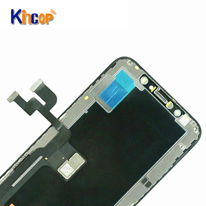 Pantalla LCD para teléfono móvil iPhone Xs, montaje de pantalla táctil, reemplazo de Panel de pantalla <span class=keywords><strong>OLED</strong></span>, venta al por mayor de fábrica - Product Image 5