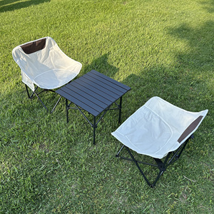 <span class=keywords><strong>Mesa</strong></span> Plegable para Acampar, <span class=keywords><strong>Mesa</strong></span> de Picnic de Acero al Carbono, Muebles de Exterior, <span class=keywords><strong>Mesa</strong></span> Portátil para Acampar, <span class=keywords><strong>Mesa</strong></span> para Barbacoa - Product Image 2