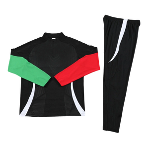 2026 新款涤纶纤维足球球衣 足球训练衫 - Product Image 6