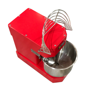 Machine alimentaire pour la fabrication du pain français, rouleau de 10l, mixeur de pâte <span class=keywords><strong>en</strong></span> spirale - Product Image 3