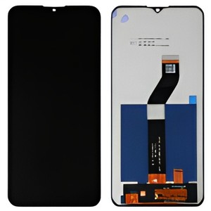 สำหรับ G8 XT2045 จอแสดงผล LCD หน้าจอสัมผัสชุดประกอบดิจิไทเซอร์อะไหล่ทดแทน XT2045-1 XT2045-2 XT2045-5 6.4 นิ้วหน้าจอโทรศัพท์ - Product Image 1
