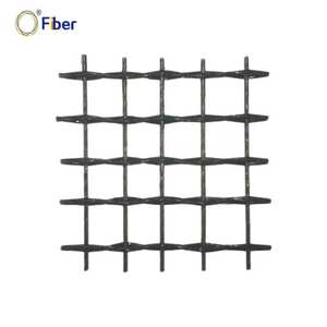 ריווח מנהרה איכות גבוהה גשר הר בנייה פיברגלס רבר רשת עמיד פלדה מוטות פלסטיק - Product Image 1