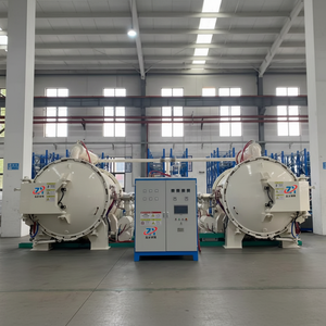 3000 ° Horno <span class=keywords><strong>de</strong></span> Grafitización <span class=keywords><strong>de</strong></span> Alta Temperatura para Tratamiento Térmico <span class=keywords><strong>de</strong></span> <span class=keywords><strong>Semiconductores</strong></span> y Materiales <span class=keywords><strong>de</strong></span> Carbono - Product Image 4