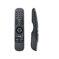 MR21GA para LG Magic Remote con puntero y función de voz AKB76039901 Reemplazo para LG UHD OLED QNED NanoCell 4K 8K Smart TV