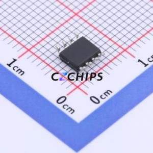Transistor de efecto de campo (MOSFET) SOP-8 original nuevo, venta al por mayor de chips de componentes electrónicos y servicio BOM - Product Image 2