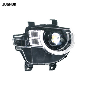 <b>Tank</b> 300 Headlight Assembly Matrix Led Drl Cornering Laser Lens Upgrade For <b>Tank</b> 300 - Product Image 3