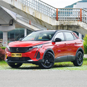 <span class=keywords><strong>Peugeot</strong></span> <span class=keywords><strong>4008</strong></span> 1.8THP 400THP d'occasion <span class=keywords><strong>2023</strong></span>, conduite à gauche, essence, SUV de luxe, transmission automatique, sièges en cuir foncé, R18 - Product Image 4
